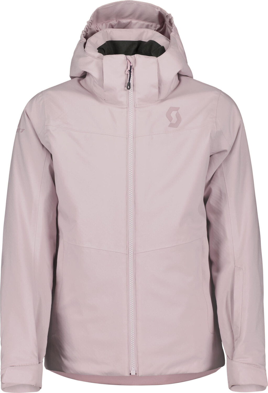 Scott Jacket JR G Ultimate Dryo 10 (291874) sweet pink