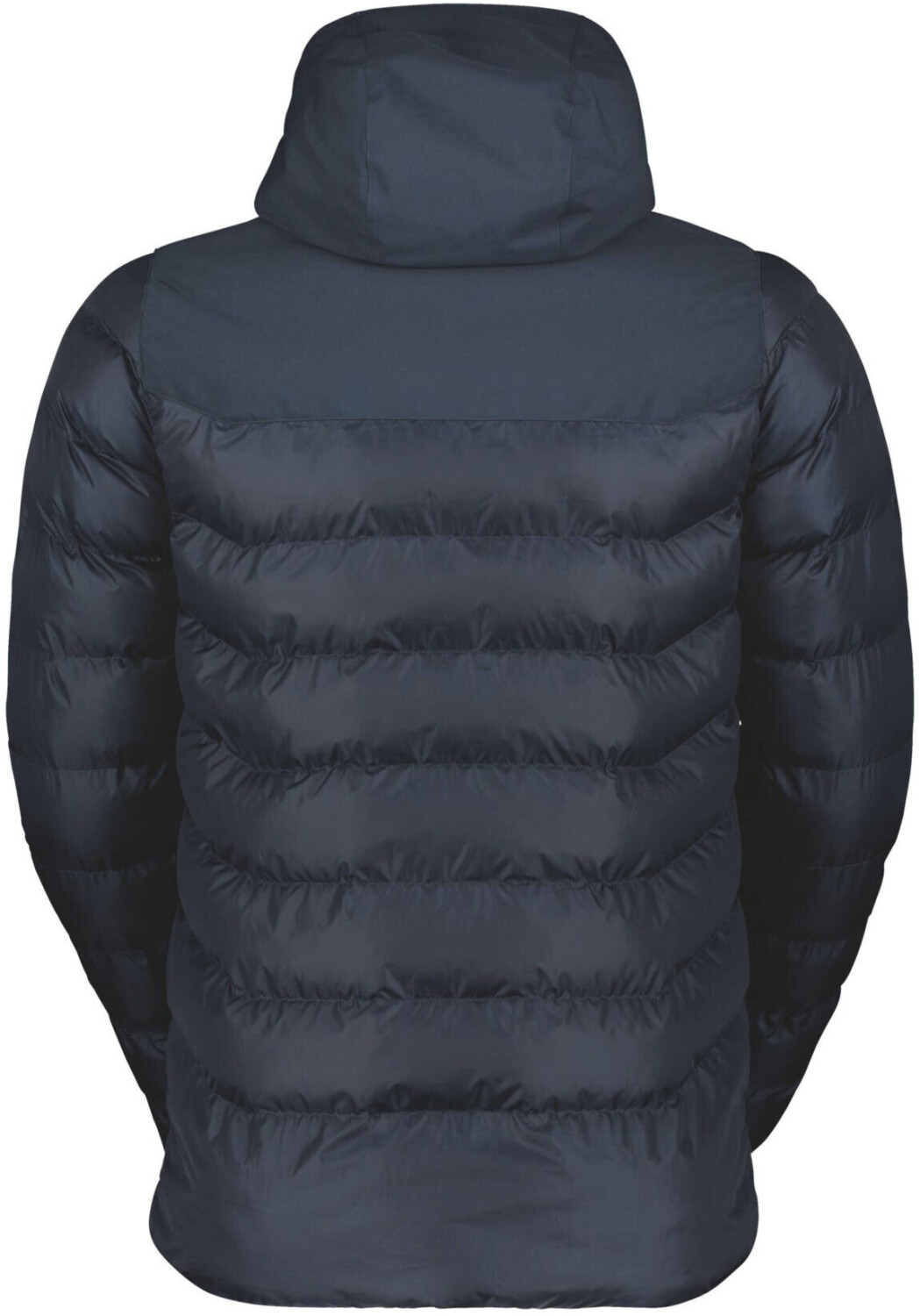 Scott Jacket M's Insuloft Warm (291803) dark blue