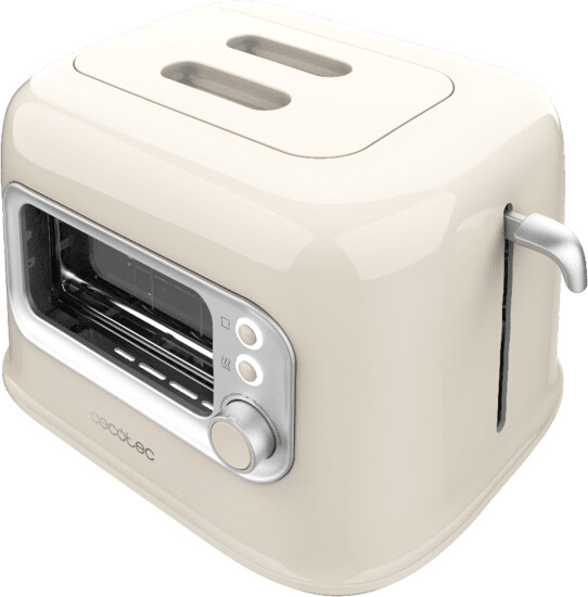 Cecotec RetroVision Beige