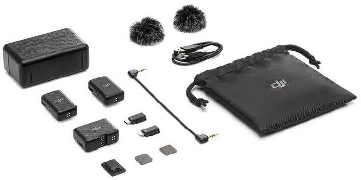 DJI Mic 1