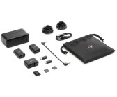 Vonyx CMC200 micro à condensateur pour smartphone & caméra