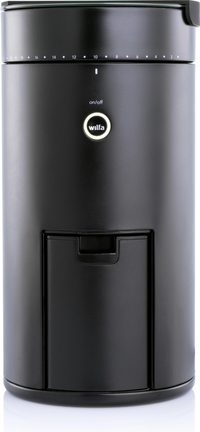Wilfa WSFBS-200B