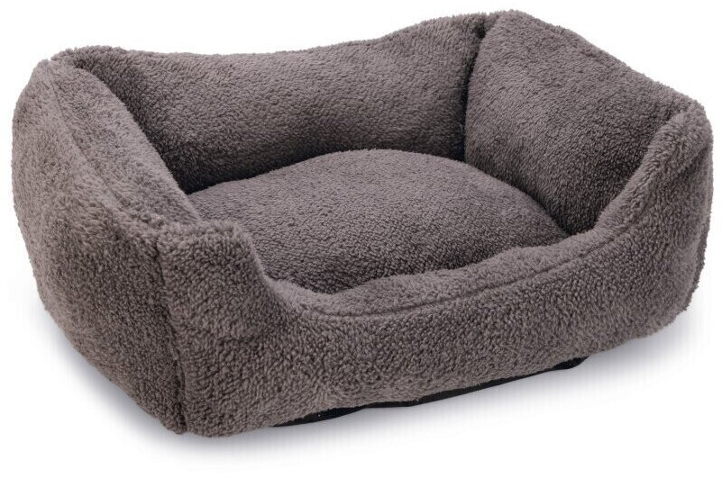 Beeztees Pet bed Kadi 47x37x18cm grey