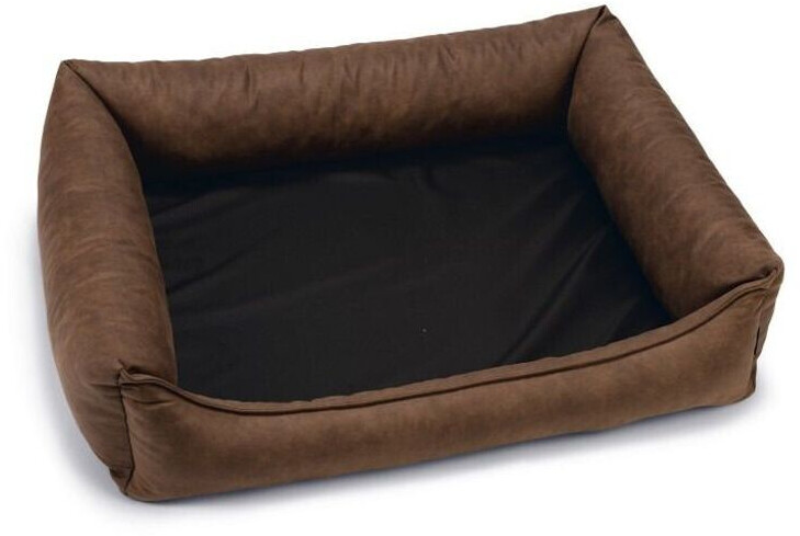 Beeztees Lit pour chien Uma 80x60x22cm