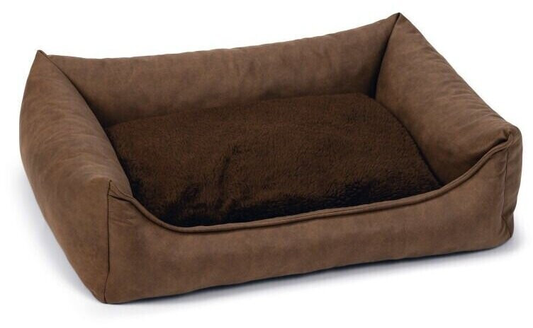 Beeztees Lit pour chien Uma 80x60x22cm