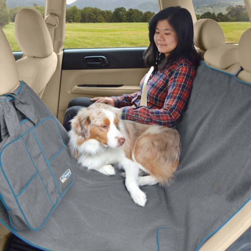 Kurgo Protection de voiture pour chien