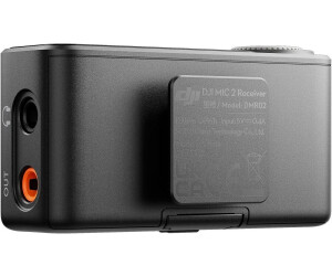 Manicotti Antivento Per DJI Mic 2 - 2 Pezzi, Pelliccia Sintetica - Per Registrazioni Chiare - Foto 10