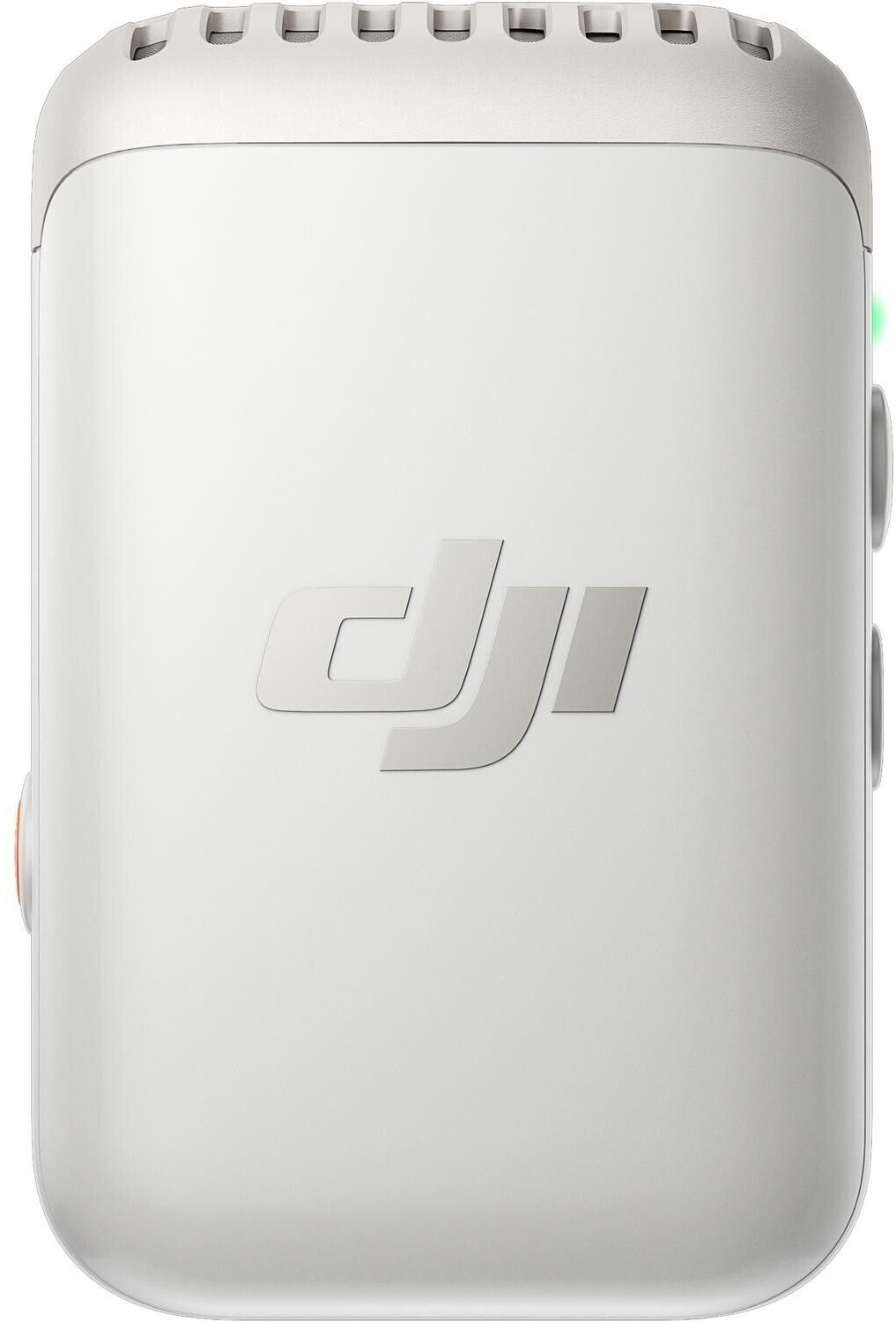 DJI Mic 2 Émetteur seul blanc
