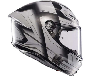 AGV K6 S Ultrasonic matt schwarz grau ab 450 99 Preisvergleich