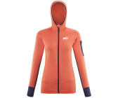 Millet Rutor Thermal Hoodie W desde 62 32 Compara precios en idealo