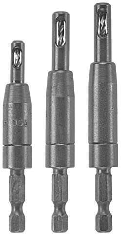 Bosch Quick change system (CC2430)