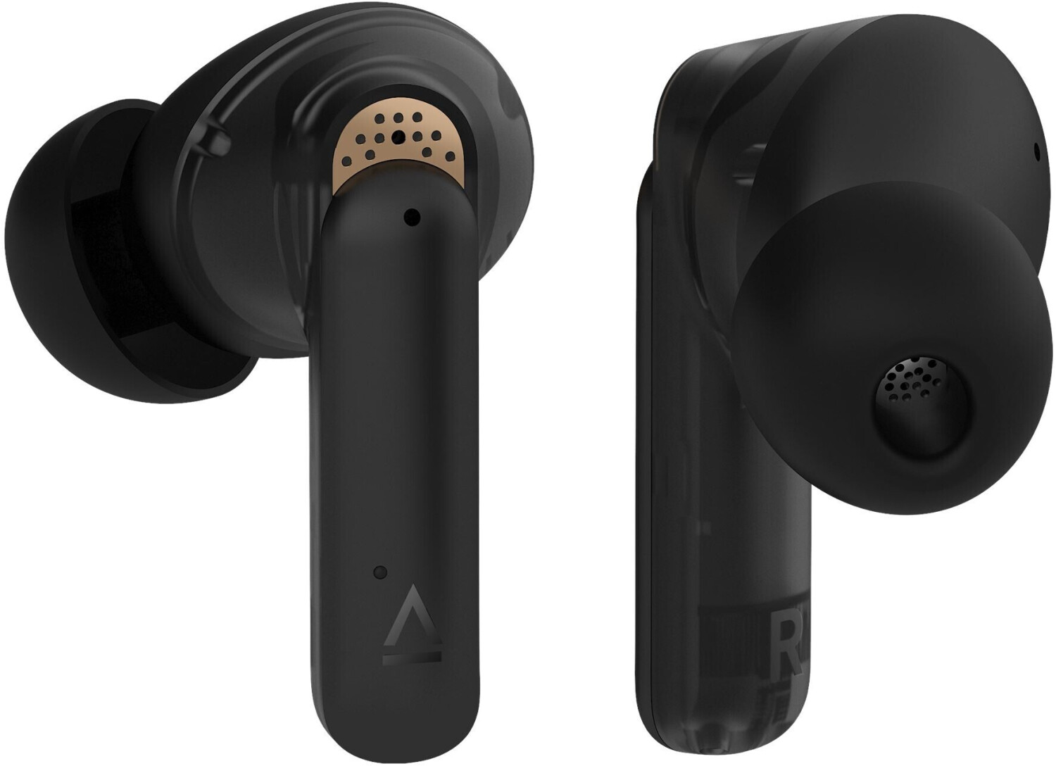 【オンライン限定商品】 99,99 ab 2 Ace Aurvana Creative € idealo.de bei Preisvergleich | イヤホン