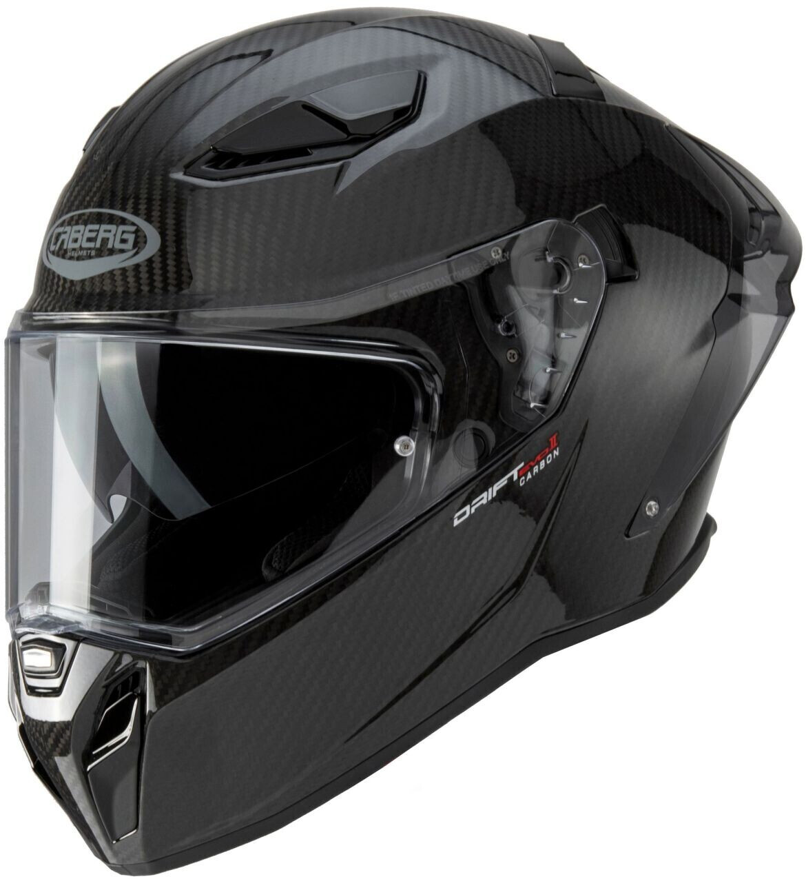 Caberg Drift EVO II Carbon