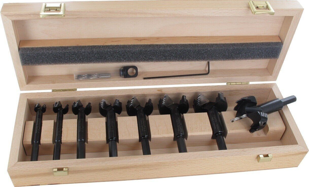 Famag Picket drill set (1624.508)