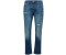 S.Oliver Jeans Rick Slim Fit Mid Rise Slim Leg (2135474.56Z9) blue