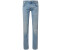 S.Oliver Jeans Rick Slim Fit Mid Rise Slim Leg (2138716.53Z6) blue