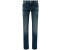S.Oliver Jeans Rick Slim Fit Mid Rise Slim Leg (2138718.55Z5) blue