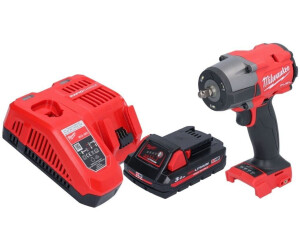 Milwaukee M18 FMTIW2F38 ab 253,89 € | Preisvergleich bei idealo.de
