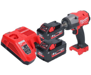 Milwaukee M18 FMTIW2F38 ab 256,68 € | Preisvergleich bei idealo.de