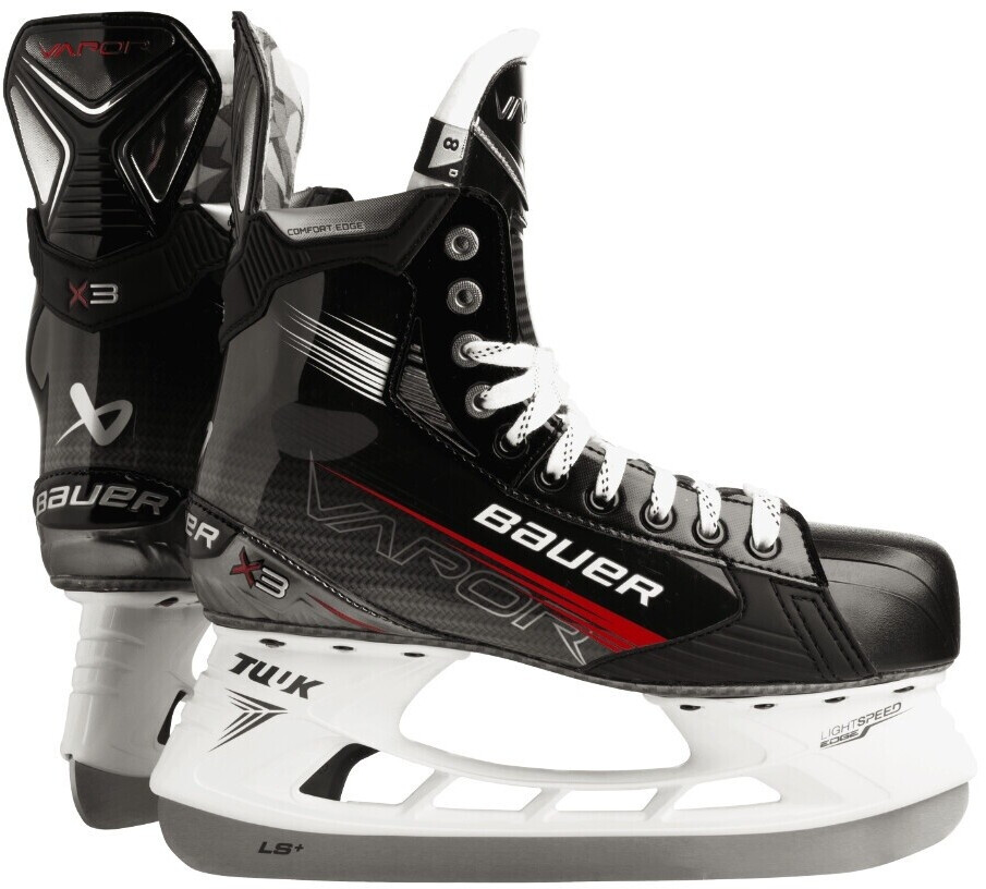 Bauer Vapor X3 (regular width)