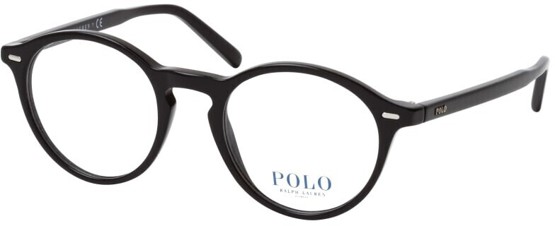 Photos - Glasses & Contact Lenses Ralph Lauren Polo  Polo  PH 2246 5001 