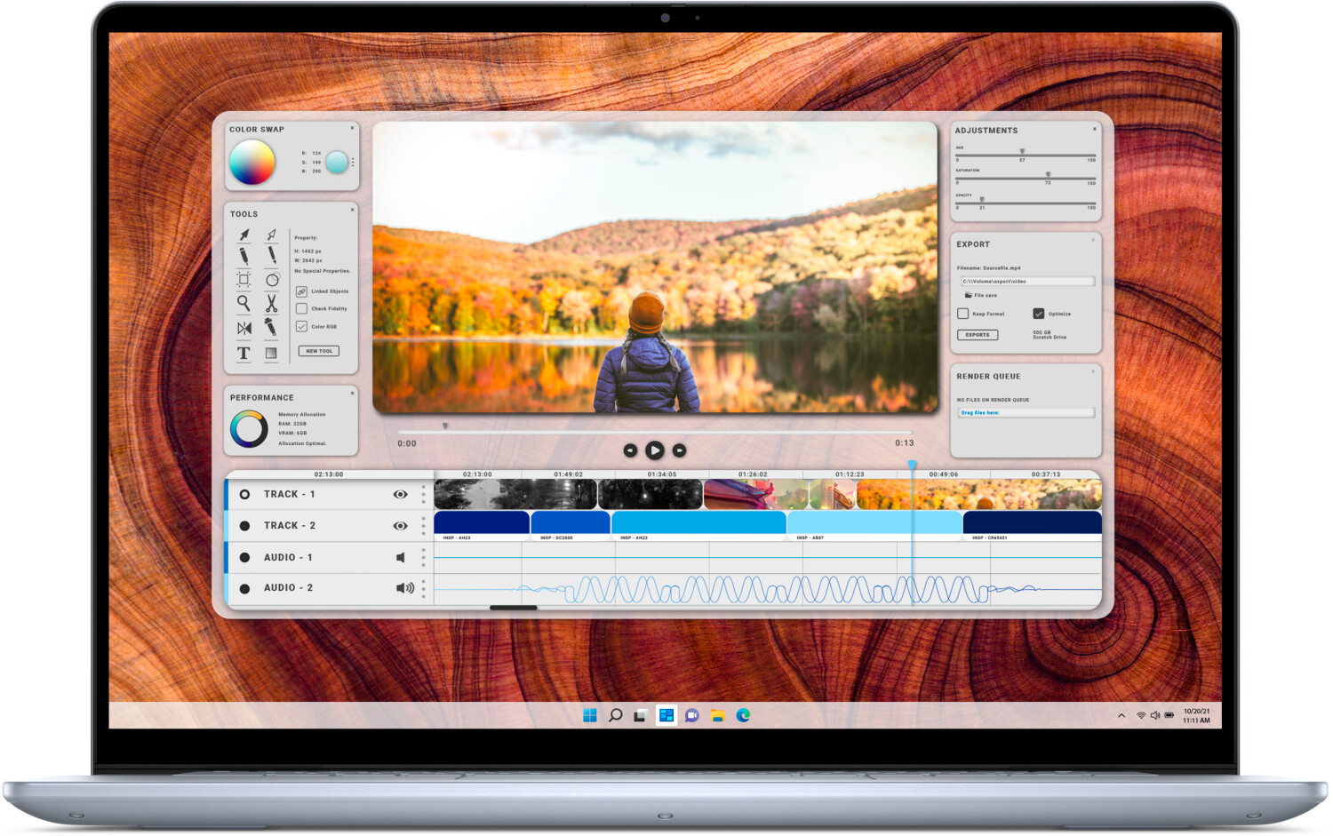 Dell Inspiron 16 7640 ab 899,00 € (Oktober 2024 Preise