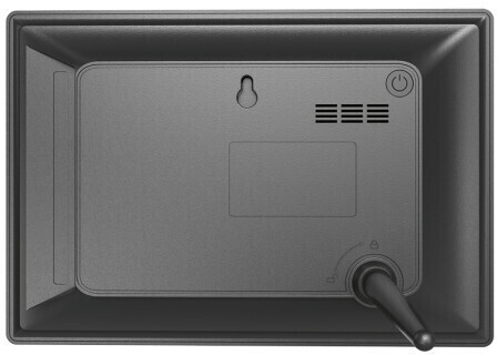 AgfaPhoto Realiview 7'' WiFi
