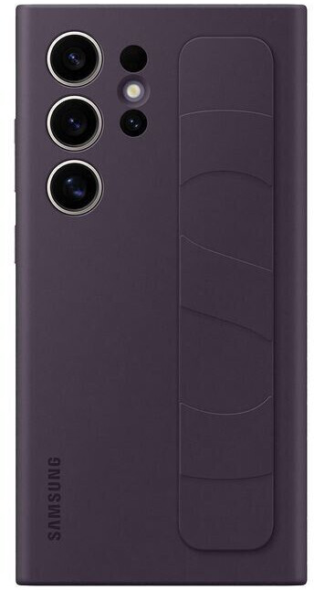 Samsung Standing Grip Case (Galaxy S24 Ultra)
