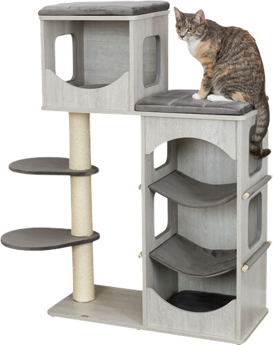 Trixie Arbre à chat 44466 Trixie Arbre à chat 44466