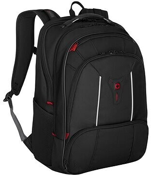 Wenger Carbon Pro 15,6 (653129) black