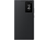 mtb more energy Smartphone-Hülle Clear Armor Soft für Samsung Galaxy S24  Ultra, mit Anti-Shock Verstärkung