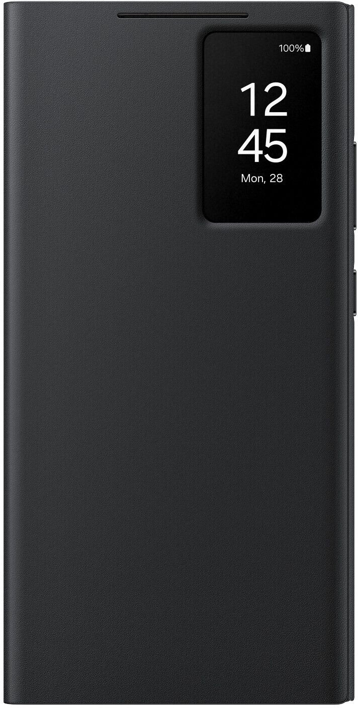 Handyhülle für Samsung Galaxy S24 Ultra Hülle Leder für Samsung Galaxy S24  Ultra 5G Hülle Klappbar Leder Flip Wallet Stoßfeste Case Klapphülle für Samsung  S24 Ultra Hülle: : Elektronik & Foto