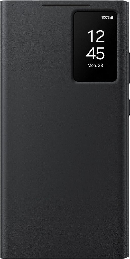 Samsung Smart View Wallet Case (Galaxy S24 Ultra)