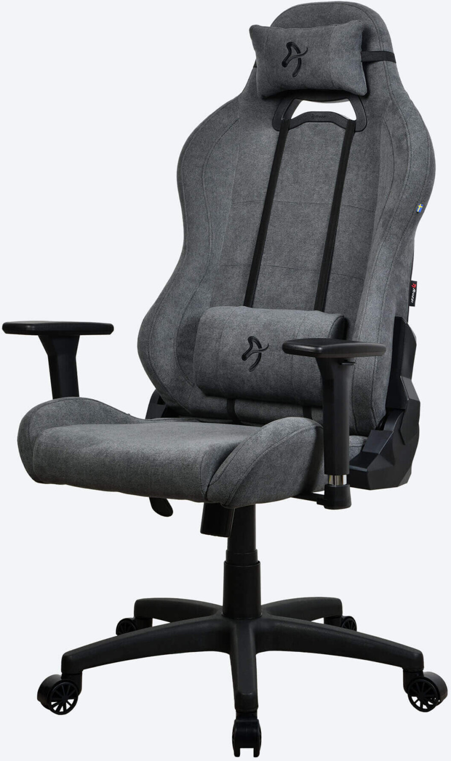 Arozzi Torretta 2023 Edition Soft Fabric
