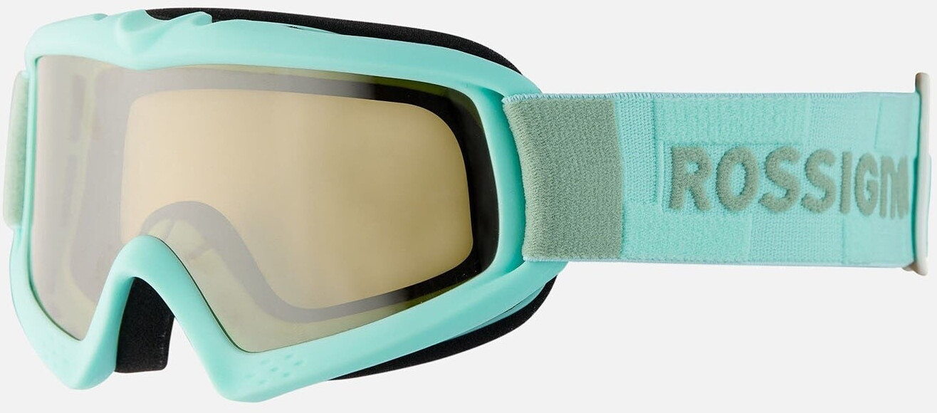 Rossignol Raffish Hero Ski Goggles green/CAT2 (RKLG501-UNIC)