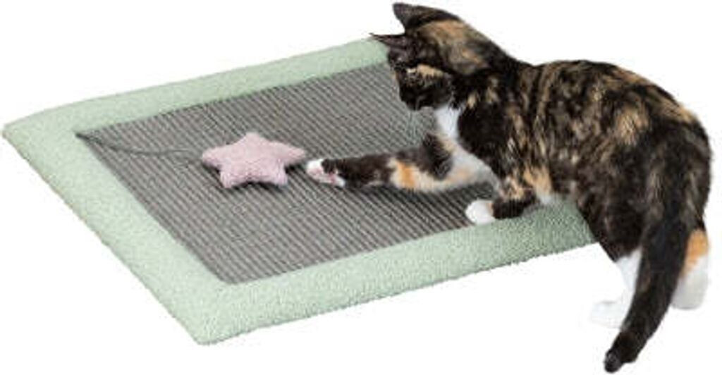 Trixie Tapis griffoir Trixie Tapis griffoir