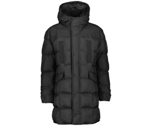 Hugo boss long jacket sale