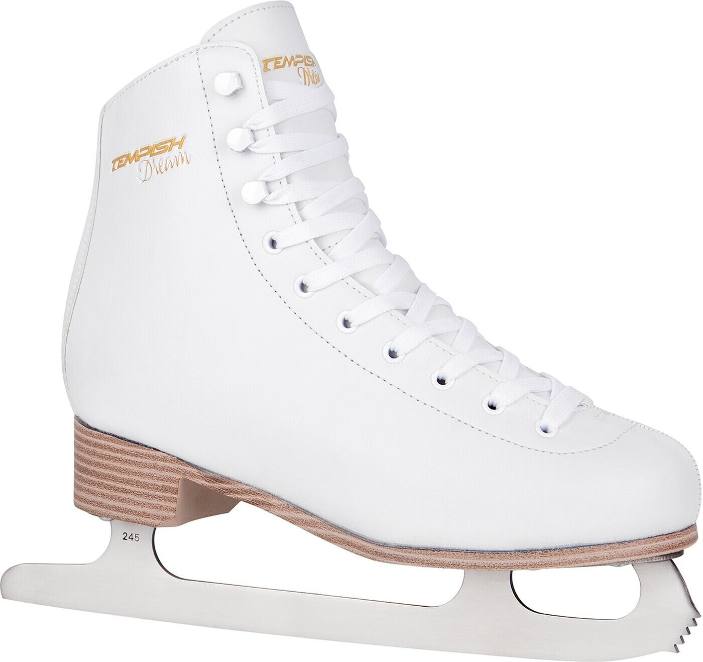 Tempish Dream White II