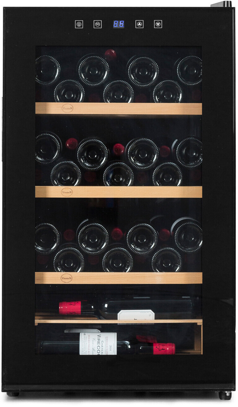Vinobox 48 Pro