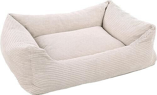 Flamingo Bed Velluto rectangular