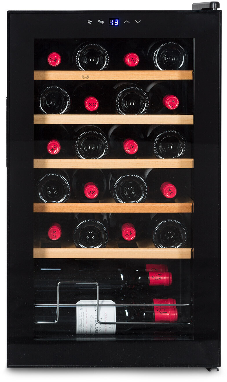 Vinobox 24 Pro