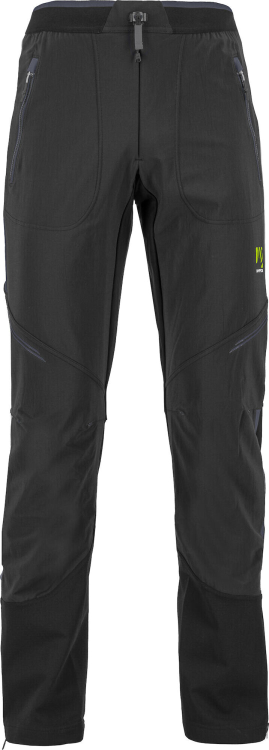 KARPOS Alagna Plus EVO Pant black/india ink