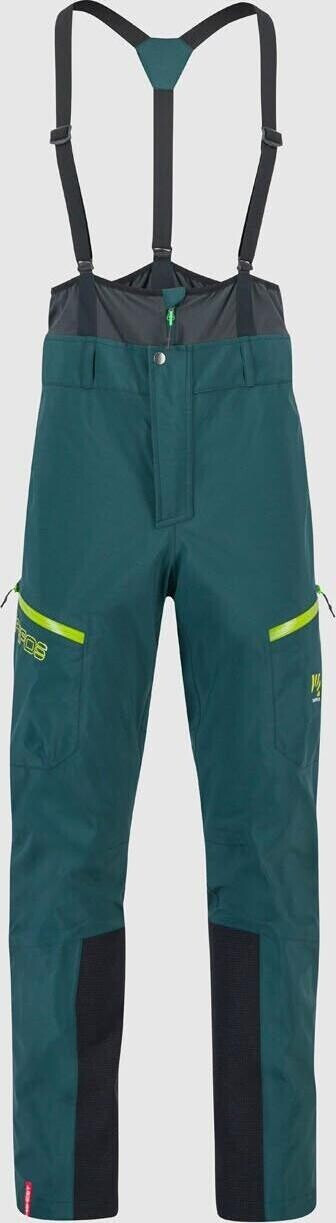 KARPOS Highest Goretex Shell Pants forest