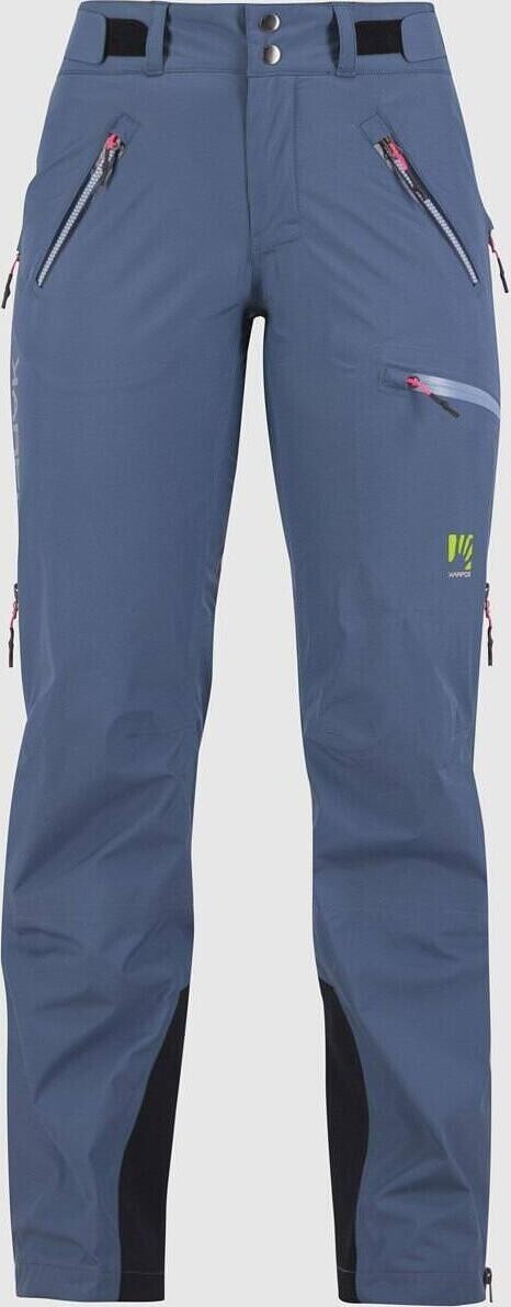 KARPOS Midi Shell W Pant bering sea