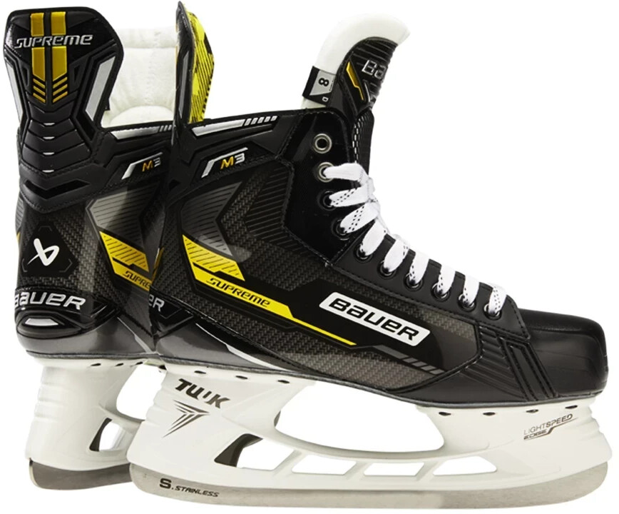 Bauer supreme 2019 clearance
