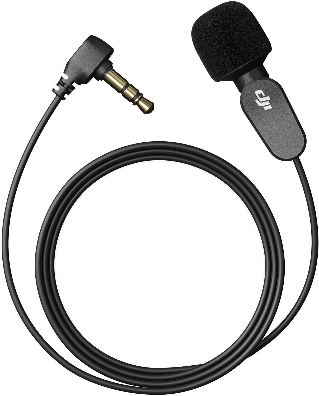 DJI Lavalier Mic