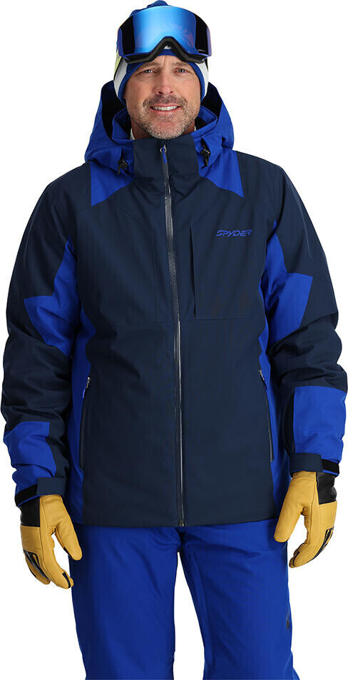 Spyder Contact jacket (38SA073302)