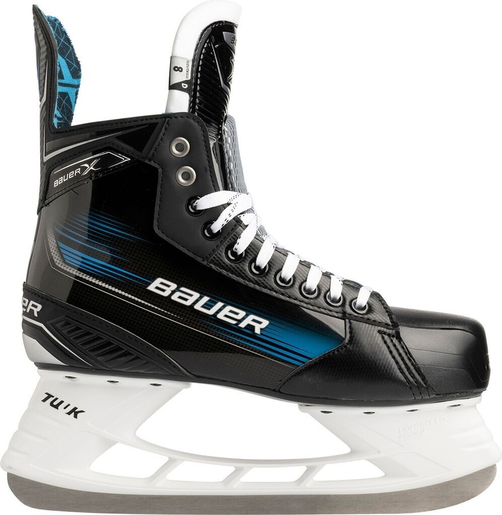 Bauer X Senior (wide)