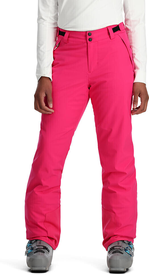 Spyder Insulated Technical Snow Pant Softshell (38SD123300)