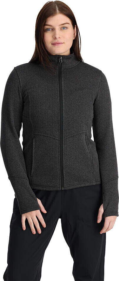Spyder Soar Full Zip Fleece Jacket (38B483301)